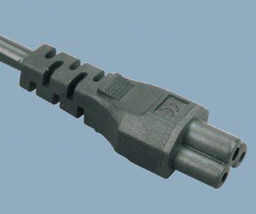 IEC C5 Argentina power cord Featured Image