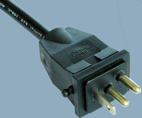 Sun System Ballast Power Cable