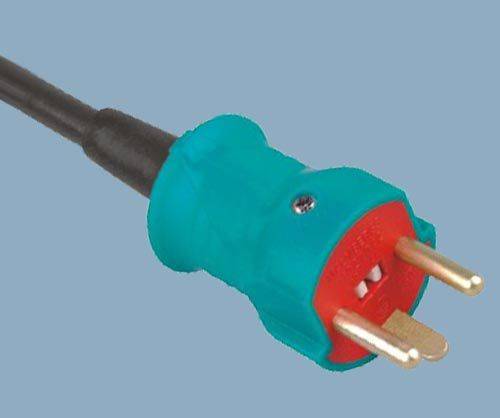 Denmark Rewire-able Power Plug Featured Image
