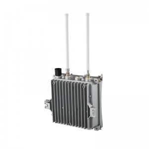 تجهیزات مکان های مشتری LTE صنعتی در فضای باز با قدرت بالا (CPE)