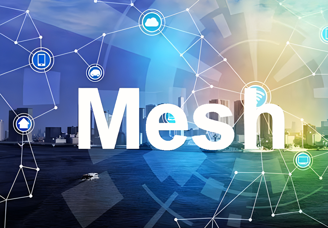 Mi az a mesh hálózat és hogyan működik?