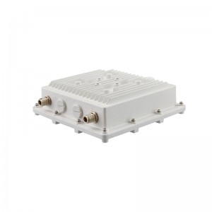 MIMO Broadband IP MESH Link With Outdoor Design For NLOS Video Transmitting