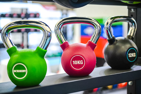 PriceList for Isotonic Exercise Equipment -
 kettle bell – Donnor