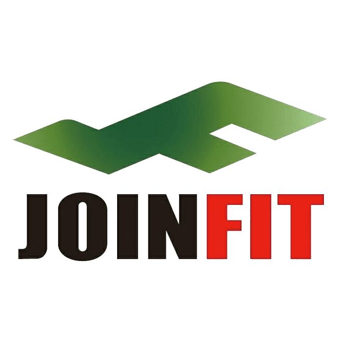 IWF షాంఘైలో ఎగ్జిబిటర్లు - Joinfit