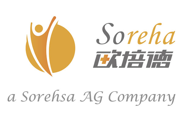 2019 wholesale price Muscle Pharm -
 Soreha China Co.,Ltd. – Donnor