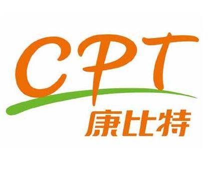 CPT Super Manufacturer IWF SHANGHAI Fitness Expo көрмесіне қатысты