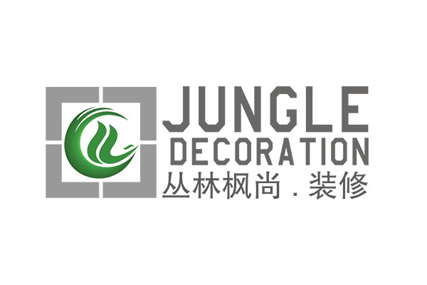 Factory directly supply Great Fitness -
 JUNGLE DECORATION – Donnor