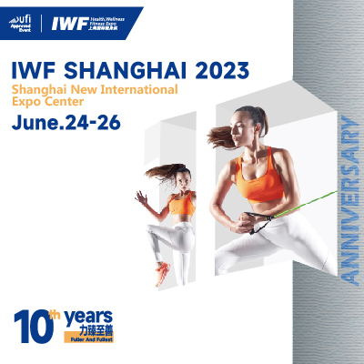 2023 IWF – Mempunyai Jadual Baharu