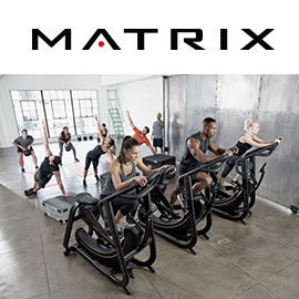 matrix Fitness