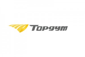 ʻO Shanghai Topgym Sports Development Co., Ltd.