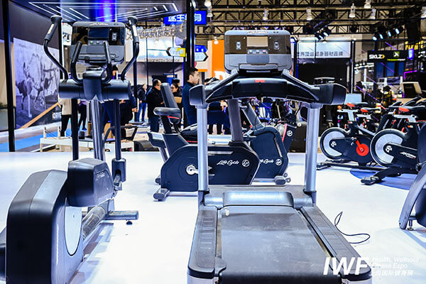 China wholesale Revalue Fitness Equipment -
 treadmill – Donnor
