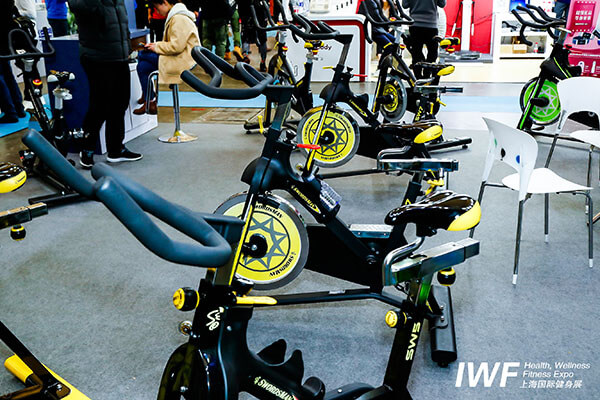 Wholesale Price China Elite Fitness Equipment Nz -
 bike – Donnor