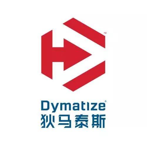 Expositores en IWF SHANGHAI – Dymatize