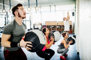 What Is the HIIT Exercise Program?