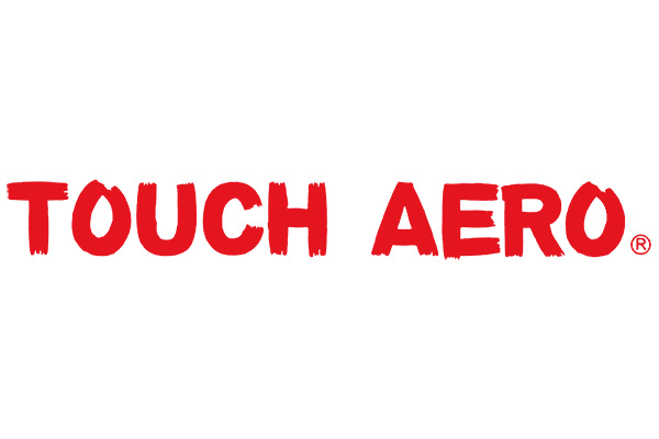 2019 New Style Gym Facility -
 TOUCH AERO – Donnor