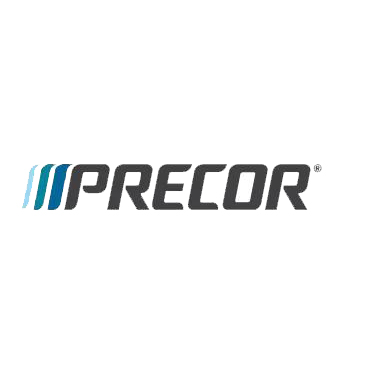 Excellent quality Discount Fitness Apparel -
 Precor in IWF SHANGHAI Fitness Expo – Donnor