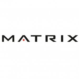 Matrix v IWFSHANGHAI Fitness Expo