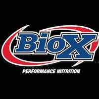 BioX στην IWF SHANGHAI Fitness Expo