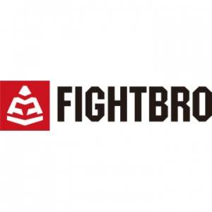 FightBro i le IWF SHNAGHAI Fitness Expo