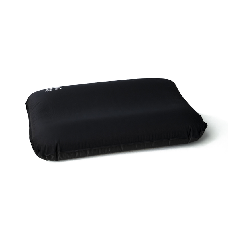 Ultralight Inflatable Foam Pillow for Neck Lumbar Support Travel Air Pillows for Camping, Hiking, Backpacking