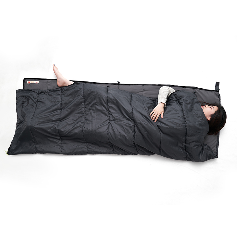 Ihalas nga Yuta Envelope Sleeping Bag Suit