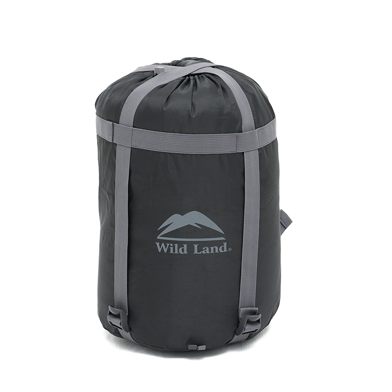 Wild Land Envelope Sleeping Bag Suit