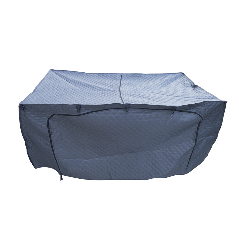 Wild Land roof tent detachable thermal liner Featured Image