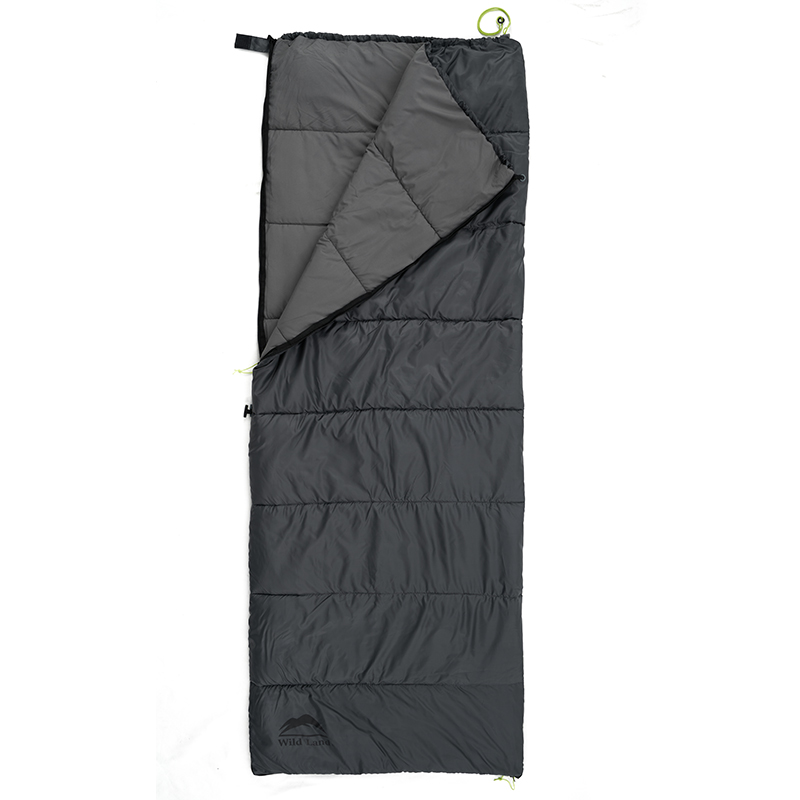 Wild Land Envelope Sleeping Bag Suit