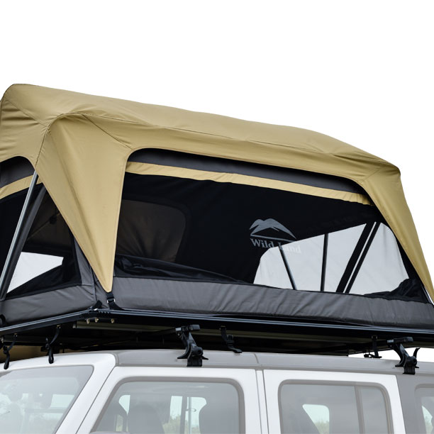China Wild Land roof tent detachable thermal liner manufacturers and  suppliers