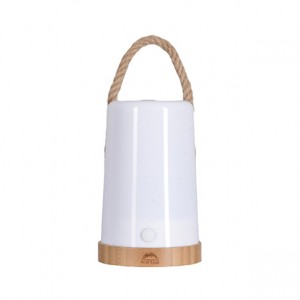 Factory Supply Outdoor Lantern Lights - Wild Land LED Outdoor Camping Portable Water Resistance Lantern  – Wild Land