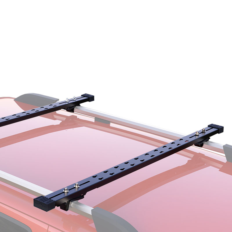 Roof Luggage Carrier Detachable