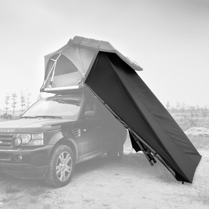 China Low MOQ for Rooftop Tent On Truck - Wild Land roof tent