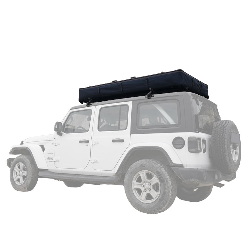 4×4 family roof top tent Wild Land