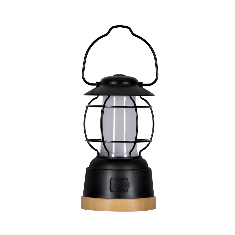 Wild Land high lumen Knight Se rechargeable LED camping lantern