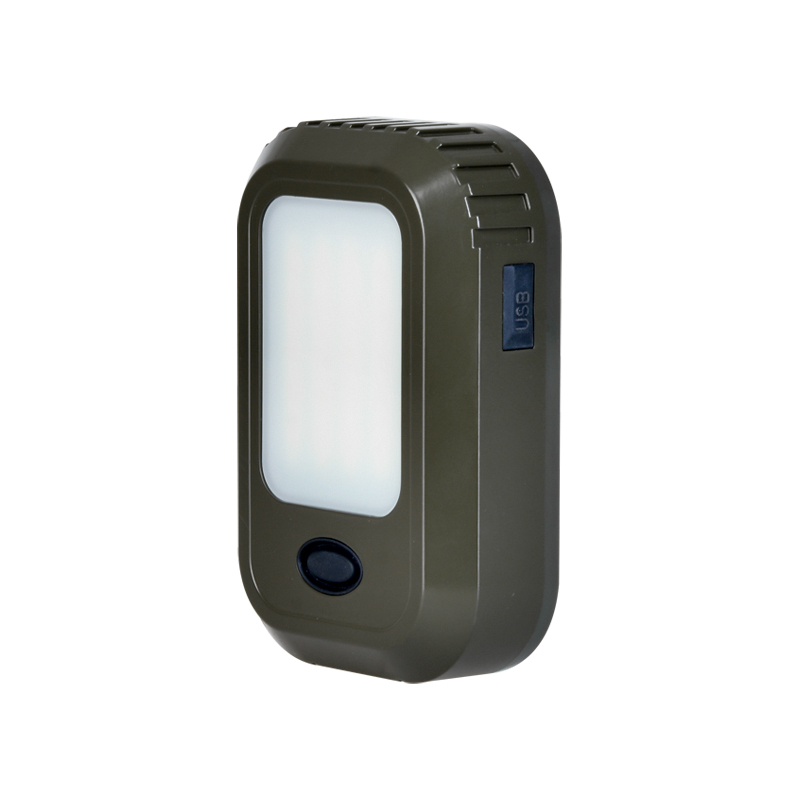 Outdoor/ indoor portable tiny lamp, mosquito repellent light