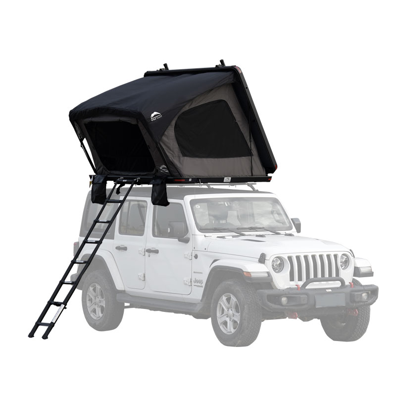 Vehicle-Roof-Tent