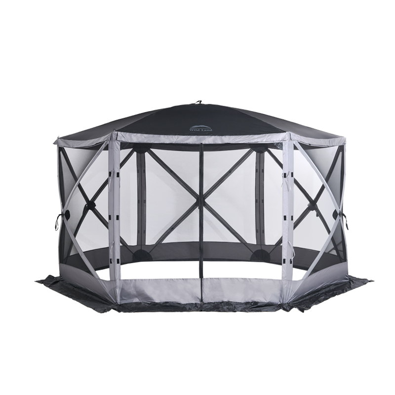 Anti Mosquito Screen House Portable Easy Set Up