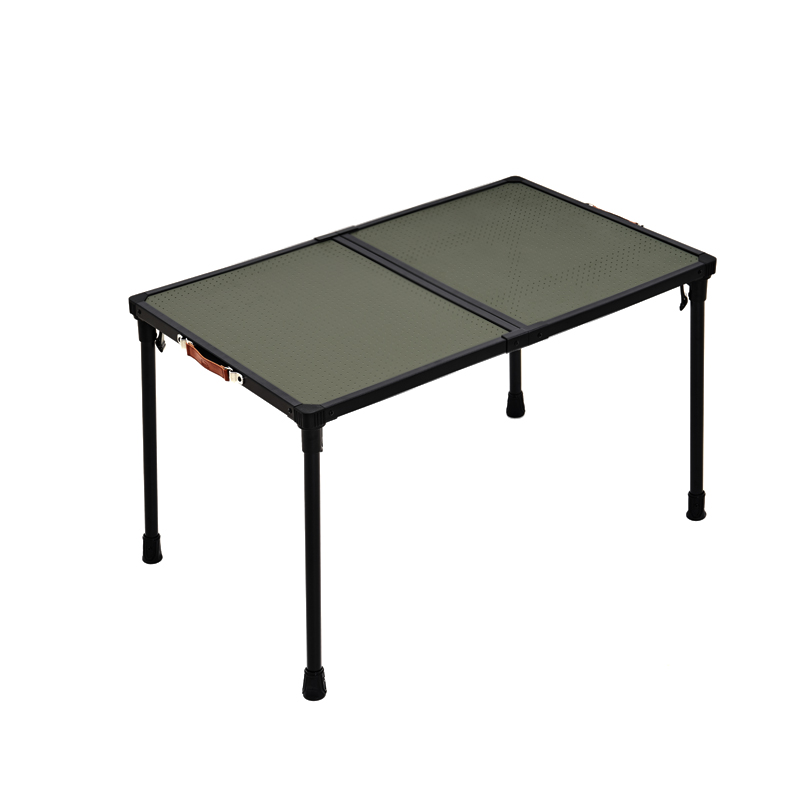 Wild Land 2023 new mountain table series outdoor camping table