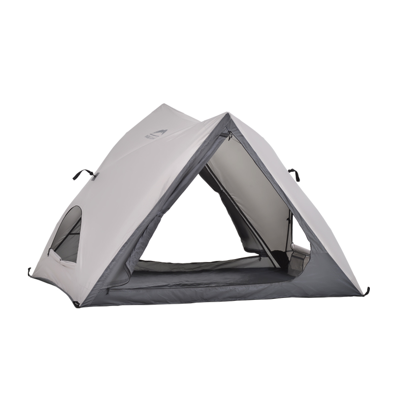 Wild Land Hub Cambox Shade Lux Tente de camping facile à installer