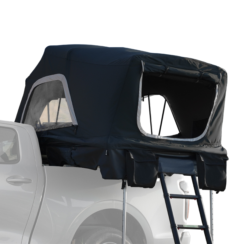 Wild Land Compact Hard Shell Foldable Roof Tende