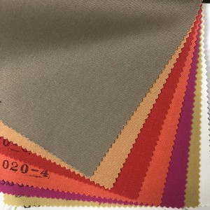 Stewardess Uniforms Fabric wholesale high quality YA17038