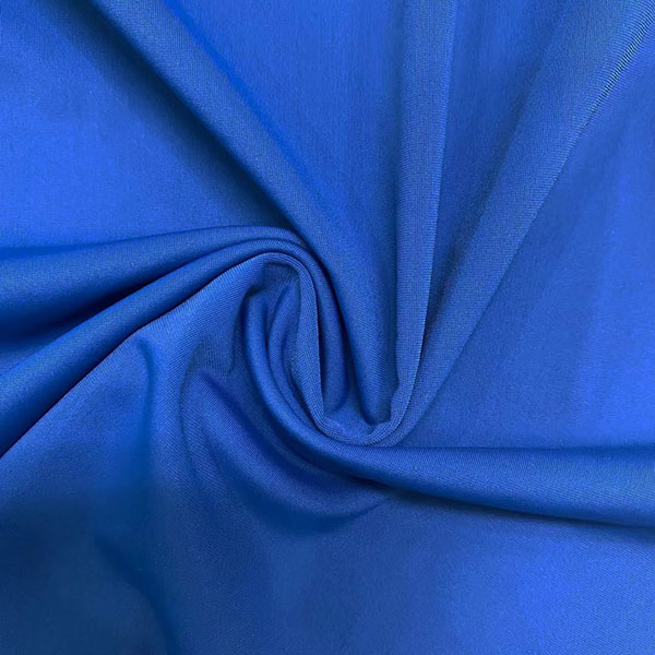 Custom 4 way stretch fabric recycled fabric 80 nylon 20 spandex swimsuit fabric YA8515-1