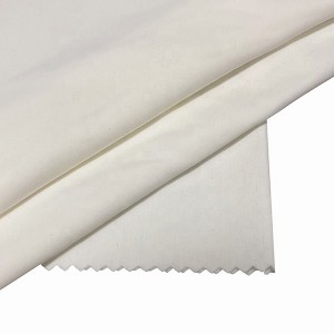 Прилагођена 4-смерна растезљива рециклирана тканина 80 најлон 20 спандек тканина за купаћи костим ИА8515-1