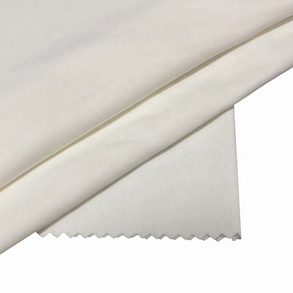 Tissu recyclé extensible dans les 4 sens personnalisé 80 nylon 20 tissu de maillot de bain spandex YA8515-1