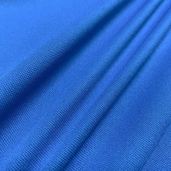 Vải dệt kim chống ẩm DTY Dry ​​Fit cho áo phông YA1080-S