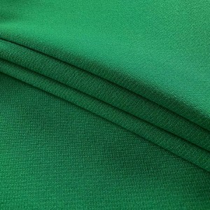 I-Twill Polyester Rayon Spandex Blend Medical Scrubs Fabric Material