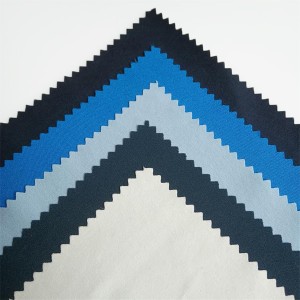 ژاکت ضد آب بادشکن Softshell Wear Fleece Fabric YA6006