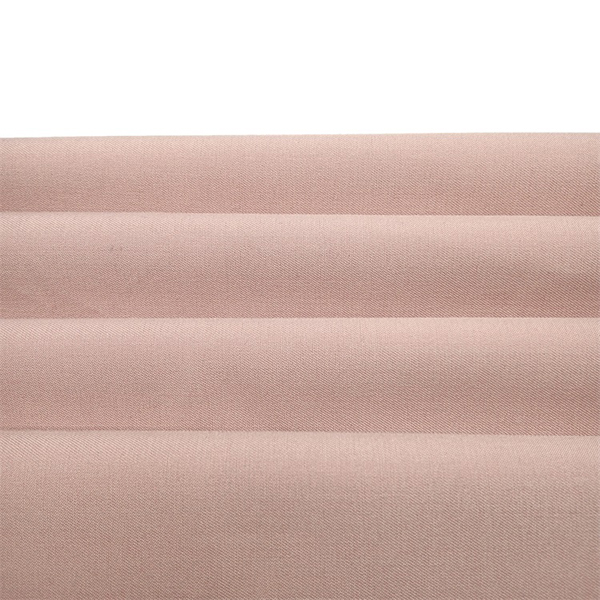TR stretch fabric for office ladies trousers