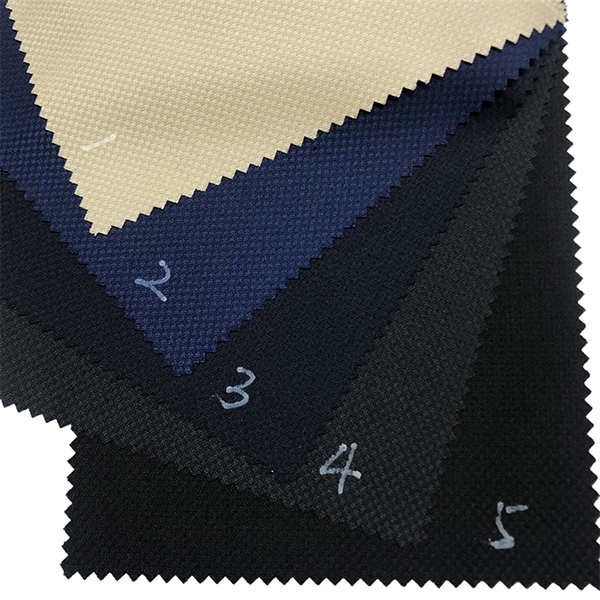 2022 New Arrival TR Stretch Fancy Suit Fabrics For Decoration YA-FS