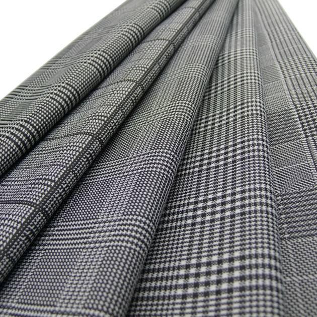 54N 40T 6SP fancy suit drapp kintted drapp bl-ingrossa